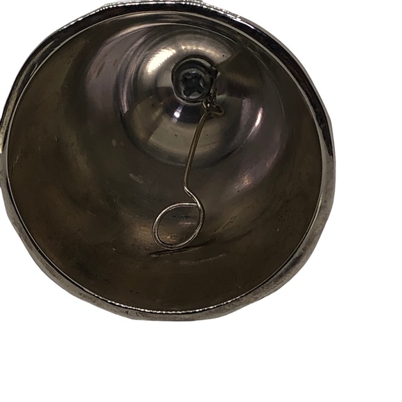 Salt & Pepper Shaker with Dinner Bell - Picture 9 of 12